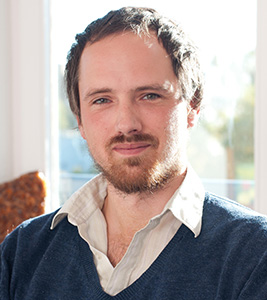 Friedrich Koller Heilpraktiker Naturheilpraxis Berlin